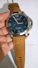 Replica Officine Panerai Pam1312 Luminor Marina 1950 3 Day Watch Black Dial 44mm  (8)_th.jpg